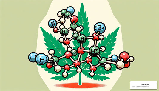 THC Uncovered: What It Is and How It Affects Your Brain