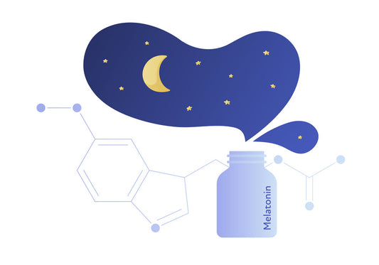 What Is Melatonin & Is It Safe?