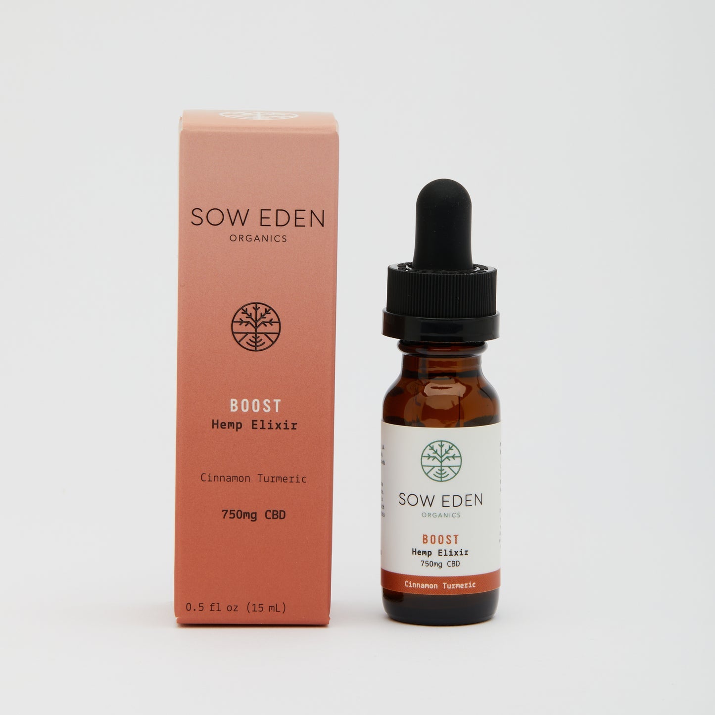 Exploring the Purity of CBD Oil: What You Need to Know – Sow Eden