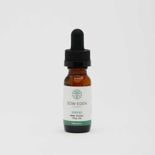 How to Choose the Best Organic CBD Tincture for Your Needs