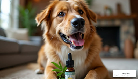 Can CBD Oil Help with Dog Seizures? An In-Depth Look