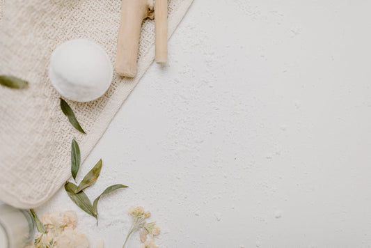 Understanding CBD Bath Bombs: What They Are and How They Work