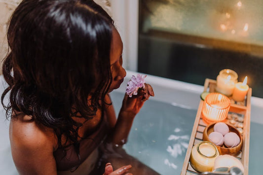 Unwind with the Best CBD Bath Bombs Available on Amazon