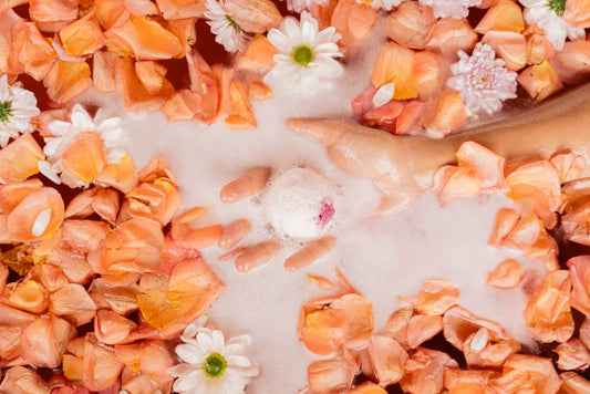 CBD Bath Bombs and Safety: What You Should Consider