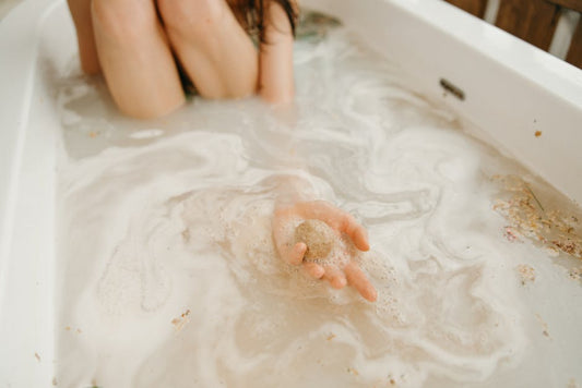 CBD Bath Soaks: Your Guide to Blissful Bathing