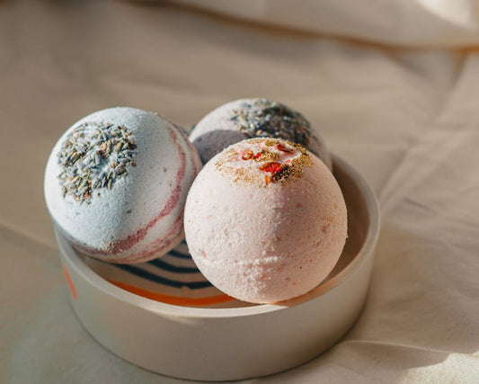 Pregnancy and CBD Bath Bombs: Safety and Considerations