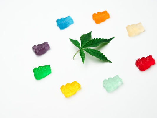 Understanding the Ingredients in CBD Sleep Gummies