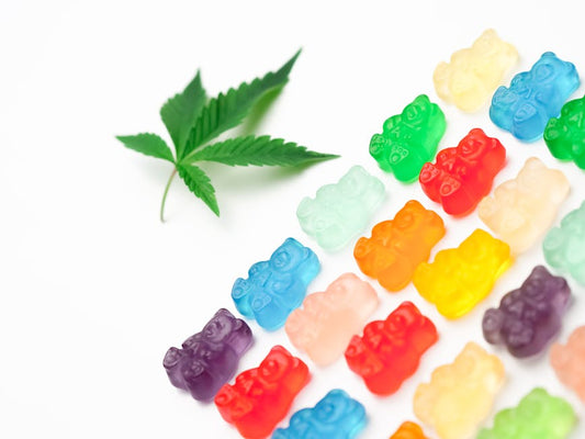 CBD Sleep Gummies: How Much is Too Much?