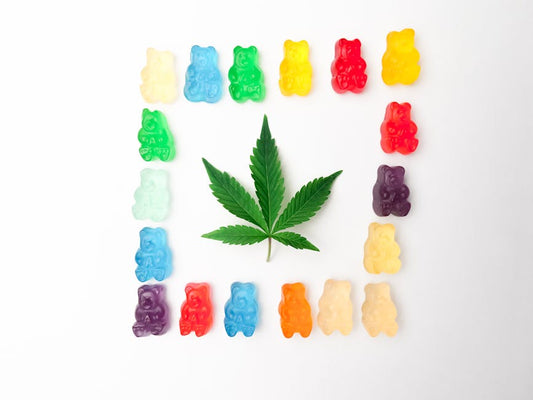 CBD Sleep Gummies Dosage: How Much Should You Take?