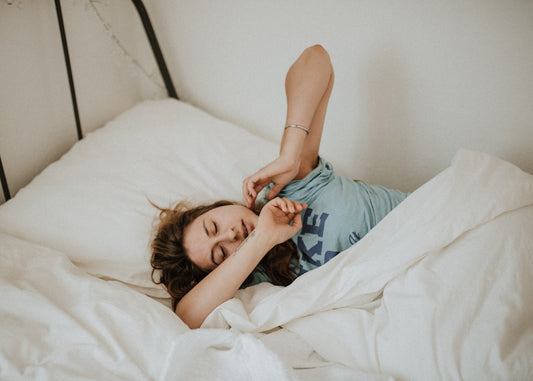 CBD Sleep Gummies: Do They Really Help You Sleep Better?