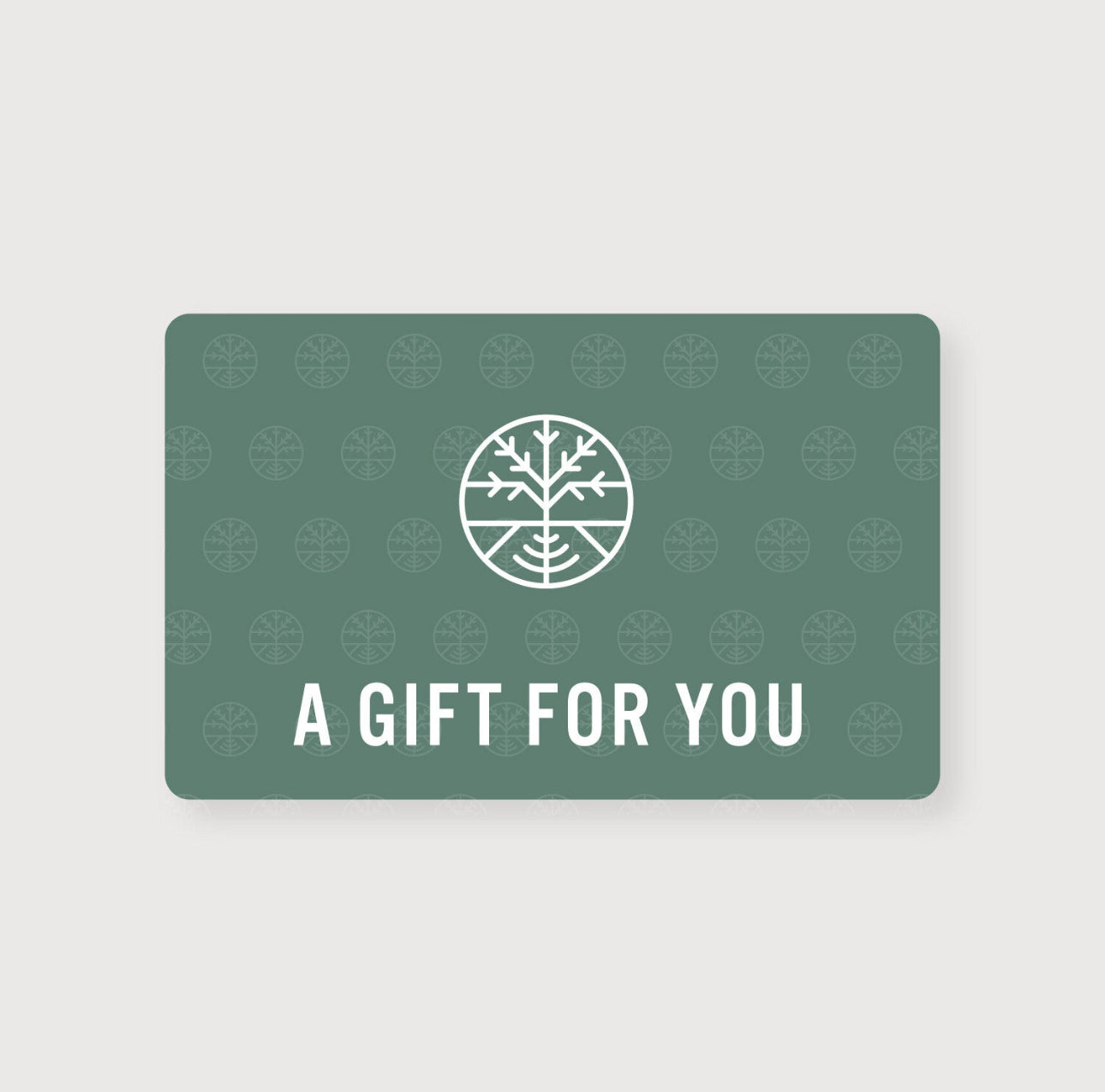 Sow Eden E-Gift Card